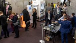 NanoCzech 2025 foto Jan Jirouš